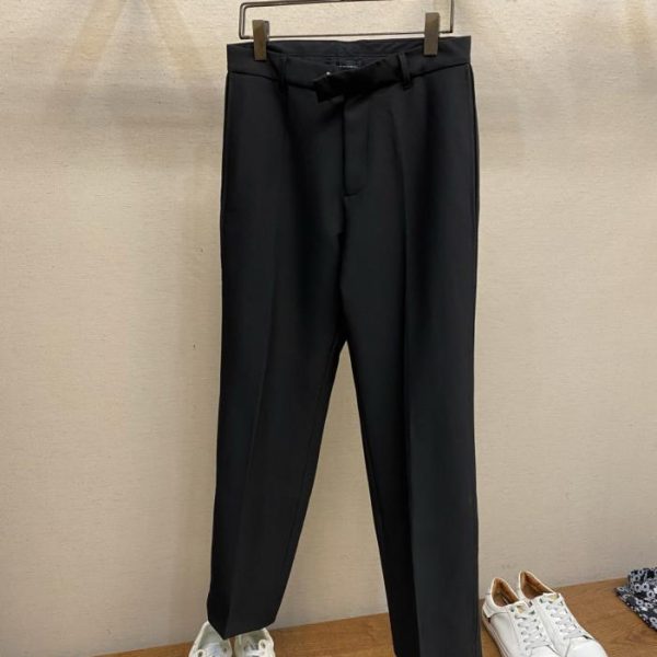 designer,replica,clothing,fake,1:1,lv,luxury,high quality BC Old Money Style Wool Trousers (20oz)