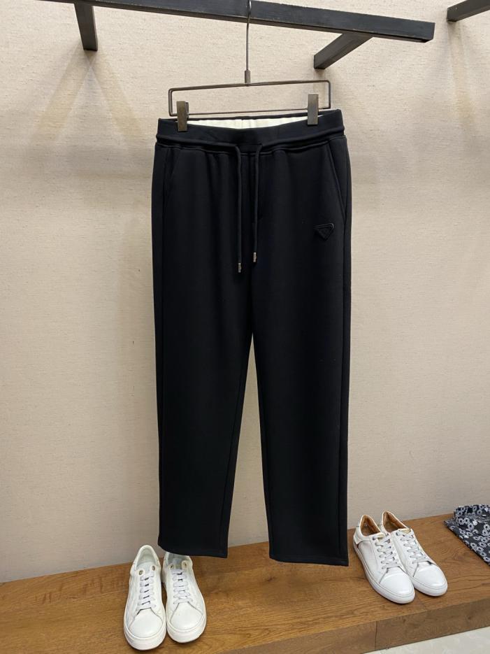 designer,replica,clothing,fake,1:1,lv,luxury,high quality Prada Fall/Winter New Arrival: Wool Blend Black Leggings with Triangle Label (UTG7Q) designer,replica,clothing,fake,1:1,lv,luxury,high quality Prada Fall/Winter New Arrival: Wool Blend Black Leggings with Triangle Label (UTG7Q)