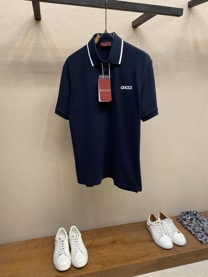 designer,replica,clothing,fake,1:1,lv,luxury,high quality Gucci embroidered polo shirt (MJ9L8) designer,replica,clothing,fake,1:1,lv,luxury,high quality Gucci embroidered polo shirt (MJ9L8)