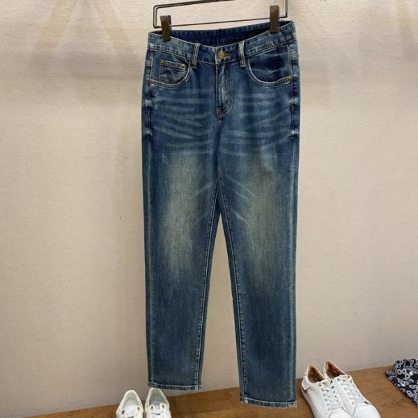 designer,replica,clothing,fake,1:1,lv,luxury,high quality Gucci jeans (Z0LDJ)