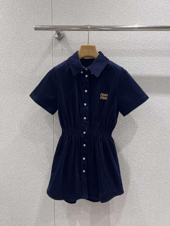 designer,replica,clothing,fake,1:1,lv,luxury,high quality MiuMiu Early Spring New Arrival Corduroy Dress with Micro Logo (OWEUW) designer,replica,clothing,fake,1:1,lv,luxury,high quality MiuMiu Early Spring New Arrival Corduroy Dress with Micro Logo (OWEUW)