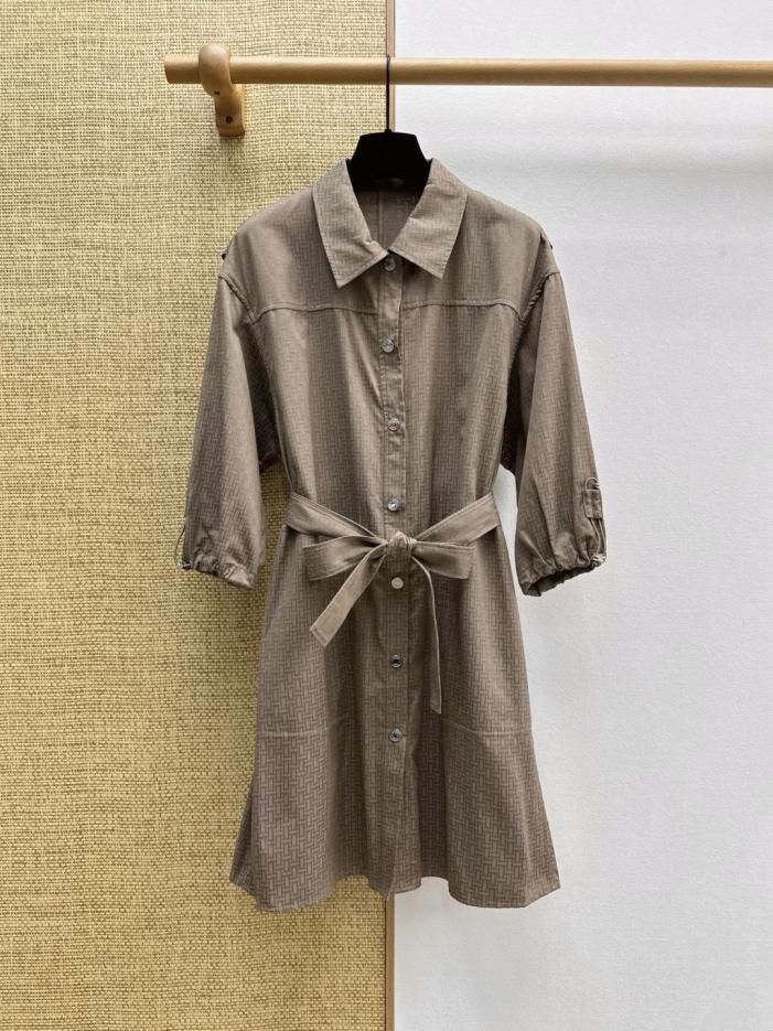 designer,replica,clothing,fake,1:1,lv,luxury,high quality Hermes Spring/Summer New Arrival H-Patterned Jacquard Shirt Collar Tie-Waist Dress (0Y5Q0) designer,replica,clothing,fake,1:1,lv,luxury,high quality Hermes Spring/Summer New Arrival H-Patterned Jacquard Shirt Collar Tie-Waist Dress (0Y5Q0)