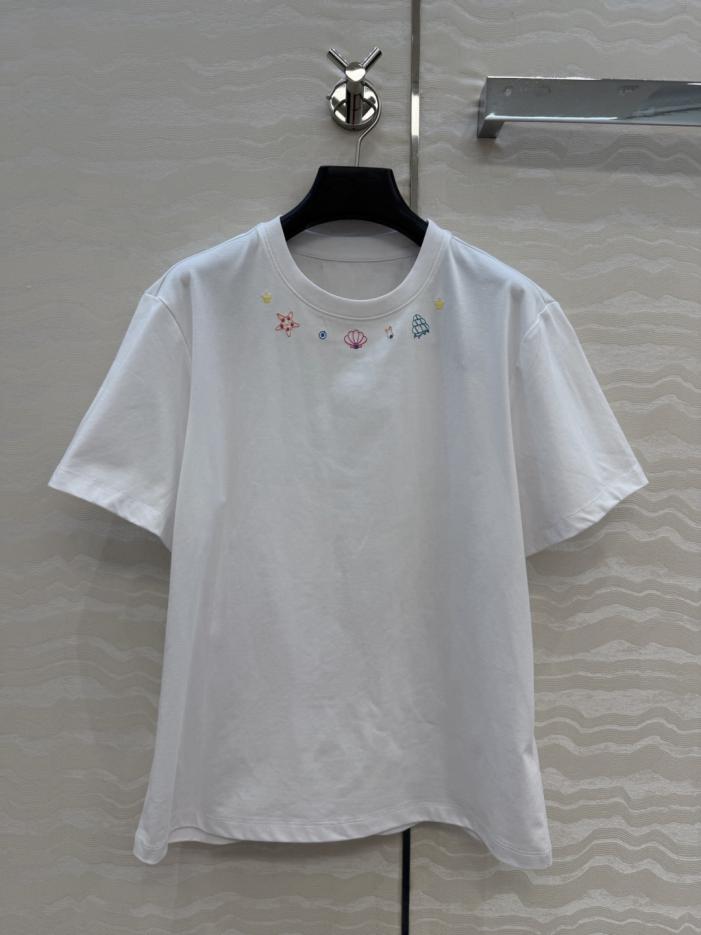 designer,replica,clothing,fake,1:1,lv,luxury,high quality Embroidered pure cotton T-shirt (VB9YM) designer,replica,clothing,fake,1:1,lv,luxury,high quality Embroidered pure cotton T-shirt (VB9YM)