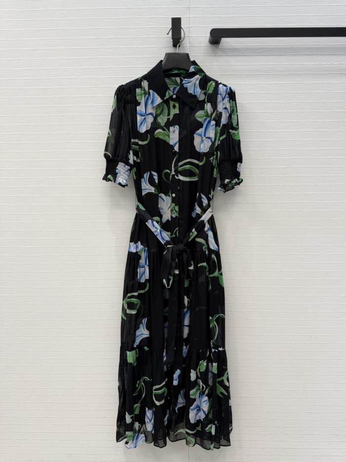 designer,replica,clothing,fake,1:1,lv,luxury,high quality Loewe Spring/Summer New Arrival Floral Print Shirt Collar Dress (YKI09) designer,replica,clothing,fake,1:1,lv,luxury,high quality Loewe Spring/Summer New Arrival Floral Print Shirt Collar Dress (YKI09)