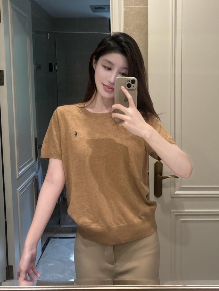 designer,replica,clothing,fake,1:1,lv,luxury,high quality New Spring/Summer Knitted Short-Sleeve T-Shirt (71OF0) designer,replica,clothing,fake,1:1,lv,luxury,high quality New Spring/Summer Knitted Short-Sleeve T-Shirt (71OF0)