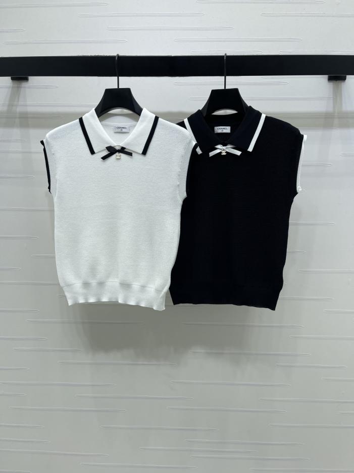 designer,replica,clothing,fake,1:1,lv,luxury,high quality CHANEL’s latest early spring collection: Bow-tie collar knit vest (D1R57) designer,replica,clothing,fake,1:1,lv,luxury,high quality CHANEL’s latest early spring collection: Bow-tie collar knit vest (D1R57)