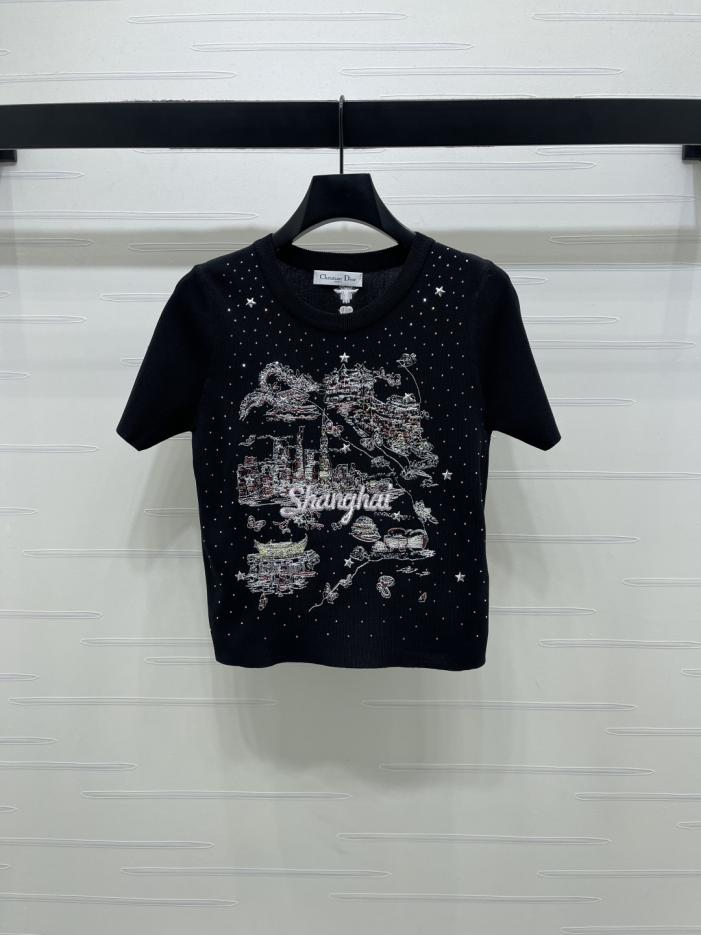 designer,replica,clothing,fake,1:1,lv,luxury,high quality Dior Early Spring Collection City View Crew Neck Knit Short-Sleeve T-Shirt (OJZGH) designer,replica,clothing,fake,1:1,lv,luxury,high quality Dior Early Spring Collection City View Crew Neck Knit Short-Sleeve T-Shirt (OJZGH)