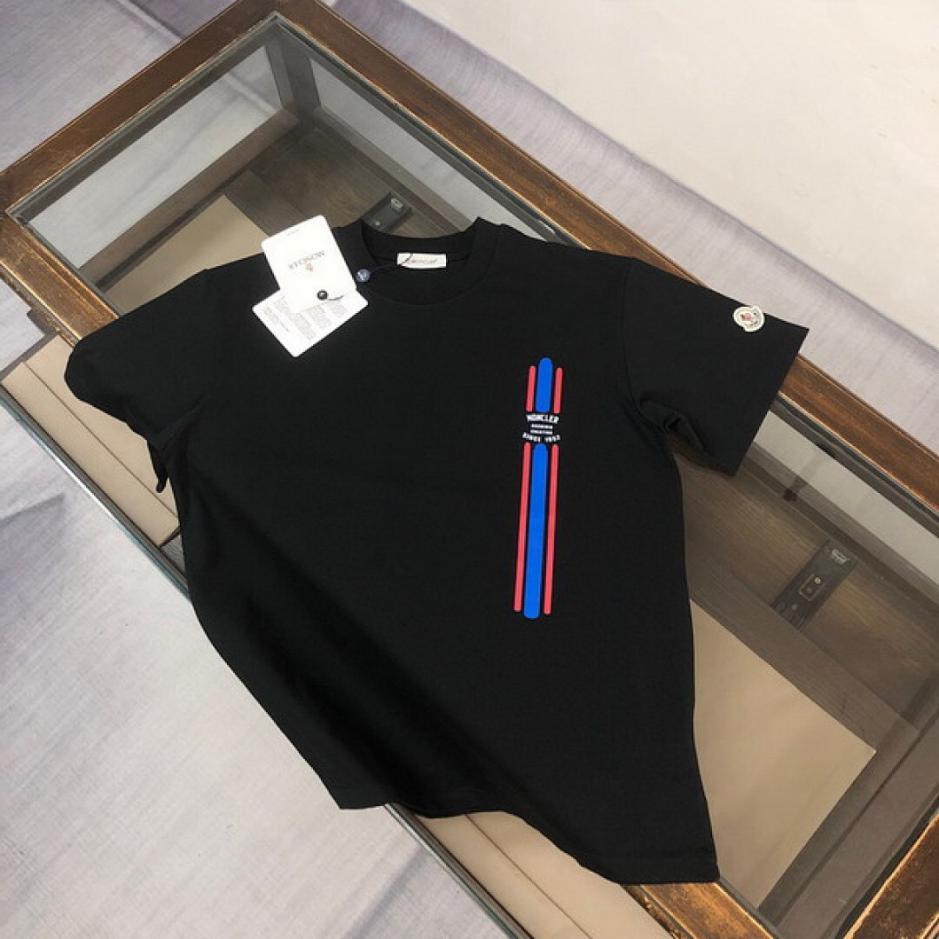 designer,replica,clothing,fake,1:1,lv,luxury,high quality Moncler T-shirt (4219)