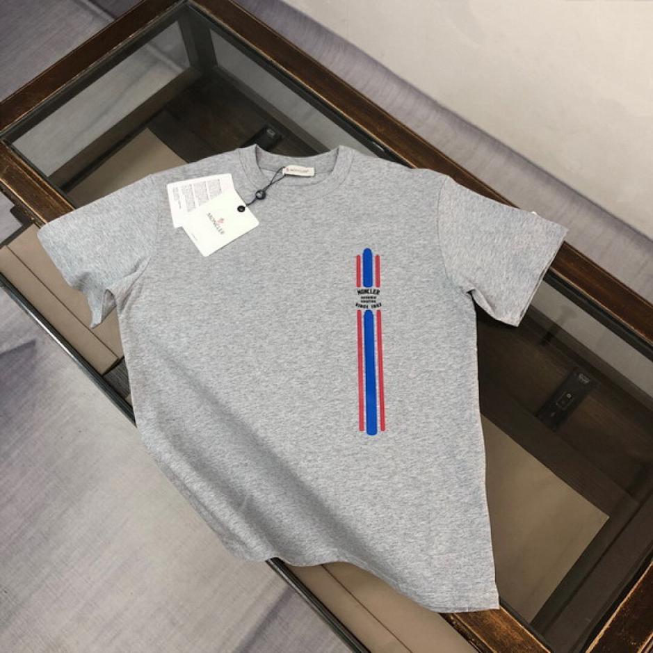 designer,replica,clothing,fake,1:1,lv,luxury,high quality Moncler T-shirt (A0A1)