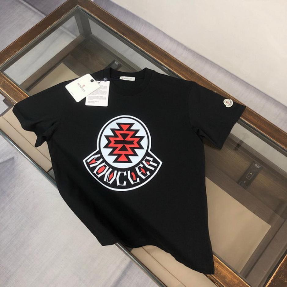designer,replica,clothing,fake,1:1,lv,luxury,high quality Moncler T-shirt (AD0B)