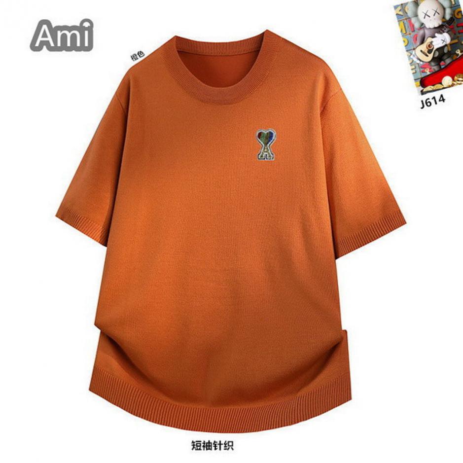 designer,replica,clothing,fake,1:1,lv,luxury,high quality A&MIRI T-shirt (0970)