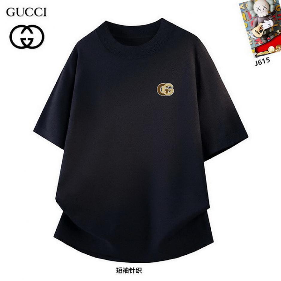 designer,replica,clothing,fake,1:1,lv,luxury,high quality Gucci T-shirt (7D7B)