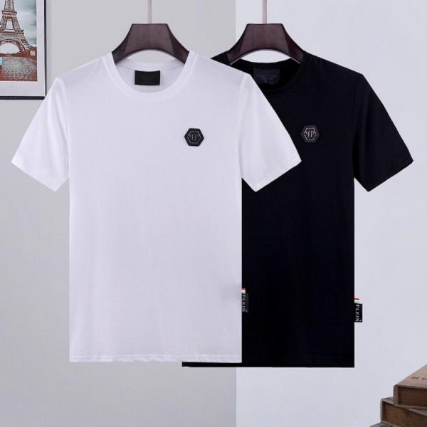 designer,replica,clothing,fake,1:1,lv,luxury,high quality PP T-shirt (0A29)