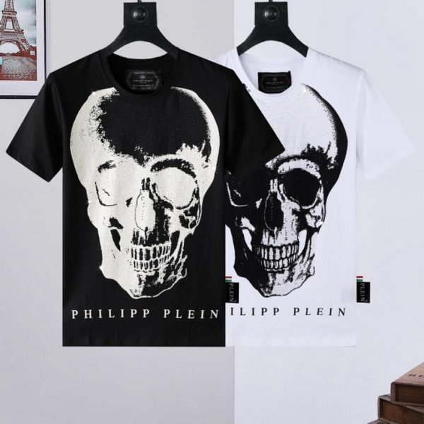 designer,replica,clothing,fake,1:1,lv,luxury,high quality PP T-shirt (27DD)