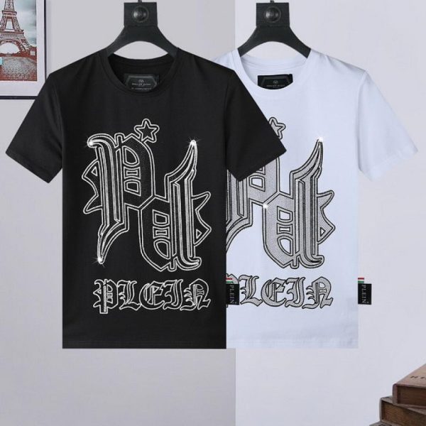 designer,replica,clothing,fake,1:1,lv,luxury,high quality PP T-shirt (3DB4)