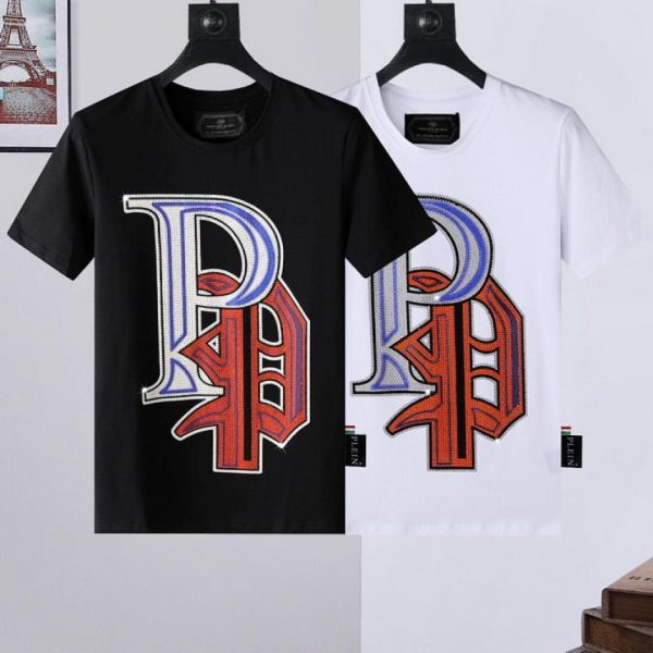 designer,replica,clothing,fake,1:1,lv,luxury,high quality PP T-shirt (46E6)