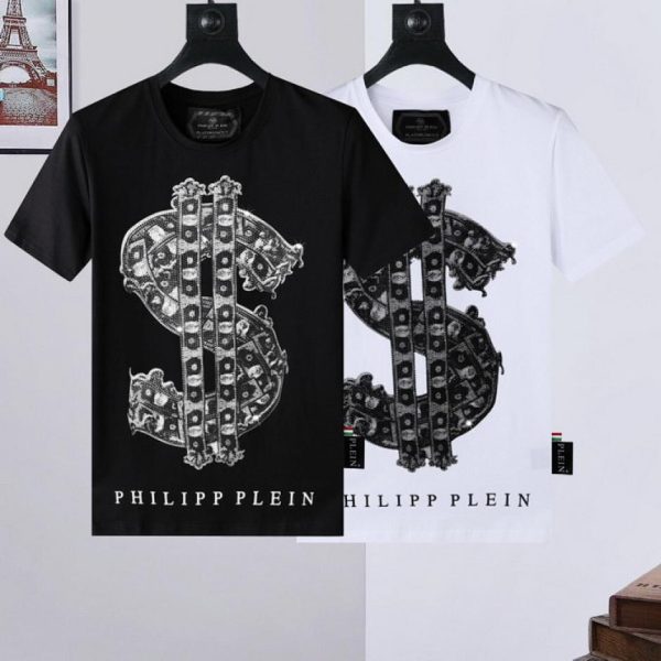 designer,replica,clothing,fake,1:1,lv,luxury,high quality PP T-shirt (52A0)