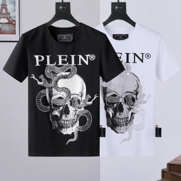 designer,replica,clothing,fake,1:1,lv,luxury,high quality PP T-shirt (59B1)