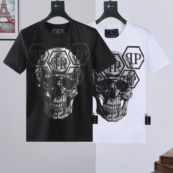 designer,replica,clothing,fake,1:1,lv,luxury,high quality PP T-shirt (5D05)