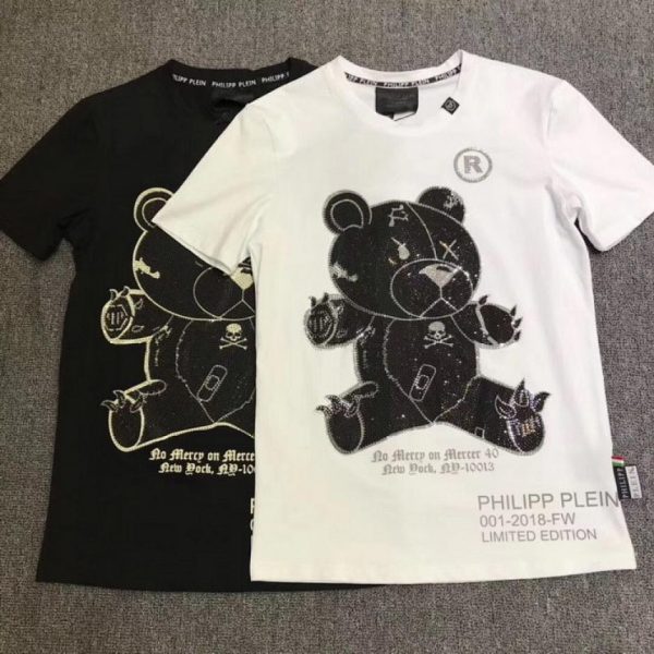 designer,replica,clothing,fake,1:1,lv,luxury,high quality PP T-shirt (670D)