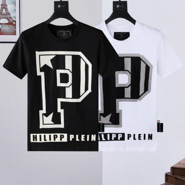 designer,replica,clothing,fake,1:1,lv,luxury,high quality PP T-shirt (749D)