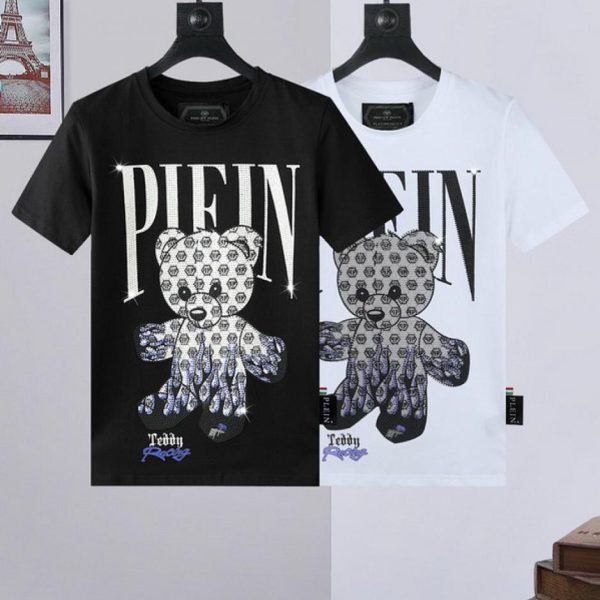 designer,replica,clothing,fake,1:1,lv,luxury,high quality PP T-shirt (8283)
