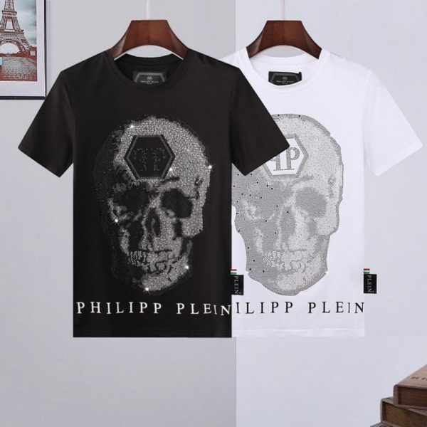designer,replica,clothing,fake,1:1,lv,luxury,high quality PP T-shirt (867C)