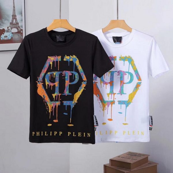 designer,replica,clothing,fake,1:1,lv,luxury,high quality PP T-shirt (8A7A)
