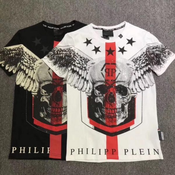 designer,replica,clothing,fake,1:1,lv,luxury,high quality PP T-shirt (9029)