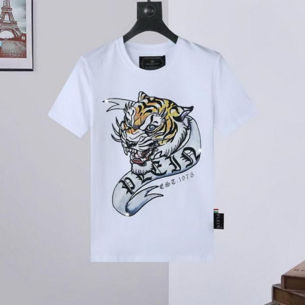 designer,replica,clothing,fake,1:1,lv,luxury,high quality PP T-shirt (B95D)
