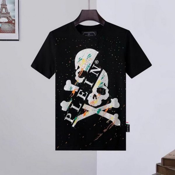 designer,replica,clothing,fake,1:1,lv,luxury,high quality PP T-shirt (BC78)