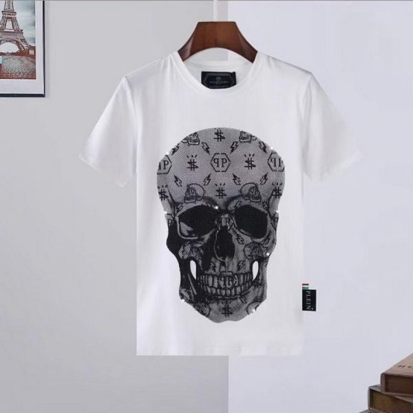 designer,replica,clothing,fake,1:1,lv,luxury,high quality PP T-shirt (E009)