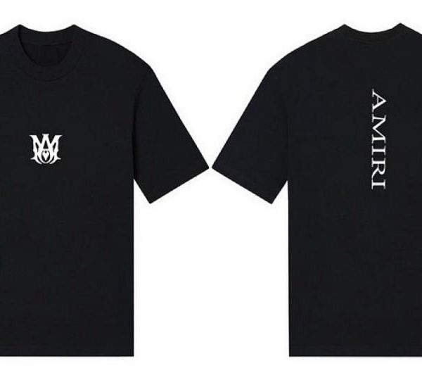 designer,replica,clothing,fake,1:1,lv,luxury,high quality A&MIRI T-shirt (104C)