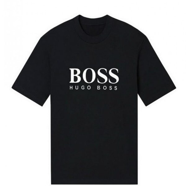 designer,replica,clothing,fake,1:1,lv,luxury,high quality B&OSS T-shirt (5B3B)