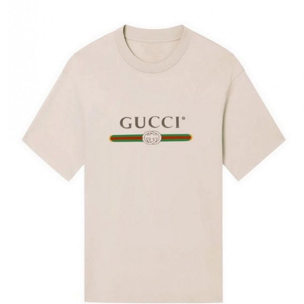 designer,replica,clothing,fake,1:1,lv,luxury,high quality Gucci T-shirt (6147)