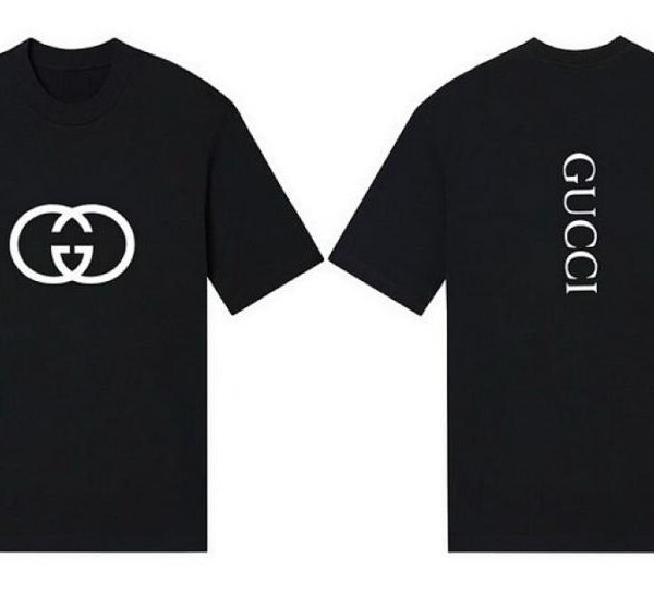 designer,replica,clothing,fake,1:1,lv,luxury,high quality Gucci T-shirt (FA8D)