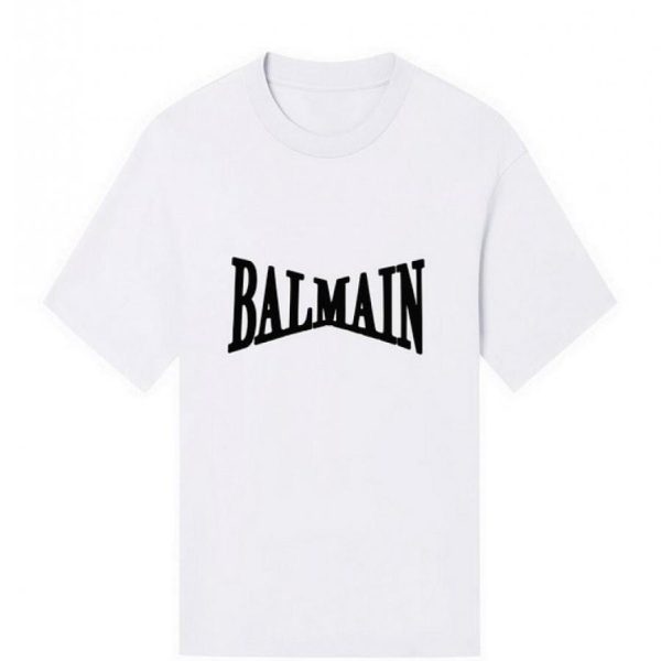 designer,replica,clothing,fake,1:1,lv,luxury,high quality Balmain T-shirt (5959)