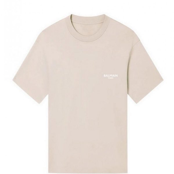 designer,replica,clothing,fake,1:1,lv,luxury,high quality Balmain T-shirt (B02B)