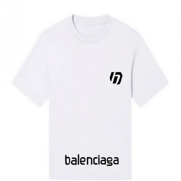 designer,replica,clothing,fake,1:1,lv,luxury,high quality Balenciaga T-shirt (3A16)