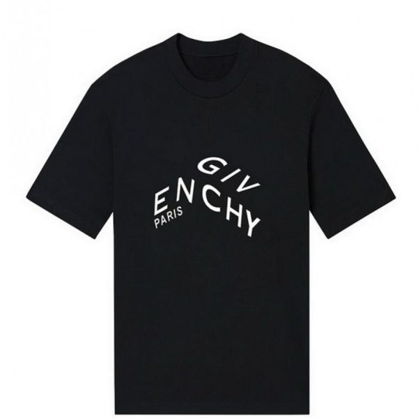 designer,replica,clothing,fake,1:1,lv,luxury,high quality Givenchy T-shirt (37BA)