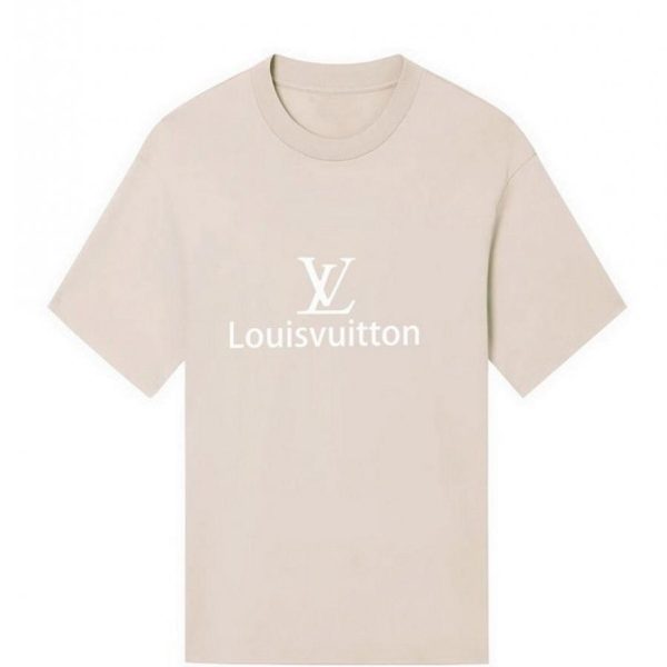 designer,replica,clothing,fake,1:1,lv,luxury,high quality Louis Vuitton T-shirt (4850)