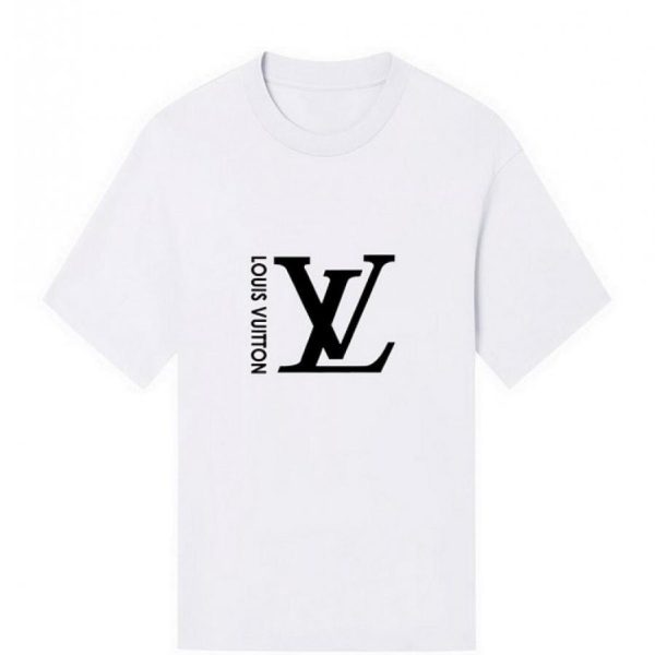 designer,replica,clothing,fake,1:1,lv,luxury,high quality Louis Vuitton T-shirt (9061)