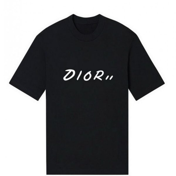 designer,replica,clothing,fake,1:1,lv,luxury,high quality Dior T-shirt (E9F0)