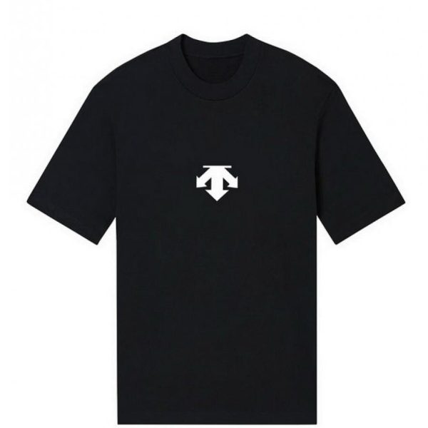 designer,replica,clothing,fake,1:1,lv,luxury,high quality Descente T-shirt (E3A7)