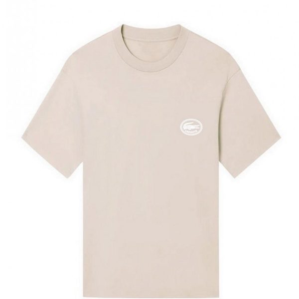 designer,replica,clothing,fake,1:1,lv,luxury,high quality Crocodile T-shirt (D75D)