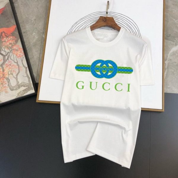 designer,replica,clothing,fake,1:1,lv,luxury,high quality Gucci T-shirt (8815)