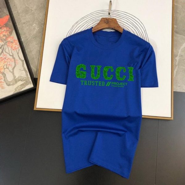 designer,replica,clothing,fake,1:1,lv,luxury,high quality Gucci T-shirt (ACBC)