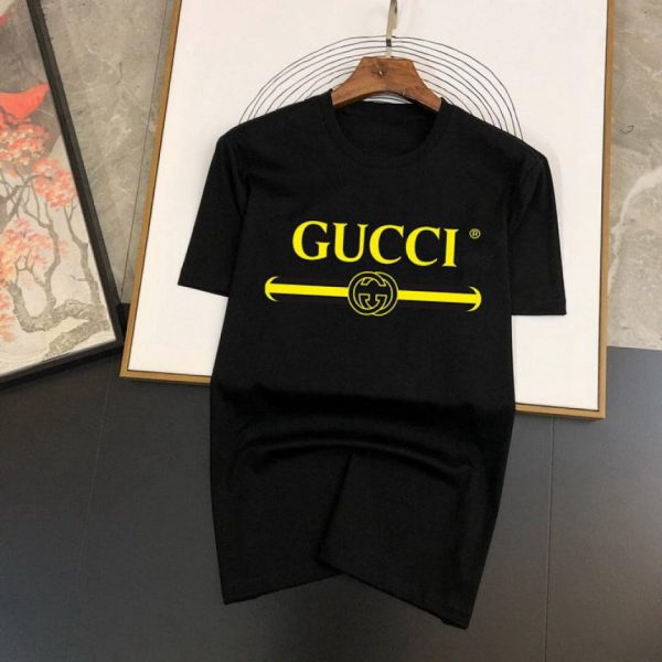 designer,replica,clothing,fake,1:1,lv,luxury,high quality Gucci T-shirt (C930)