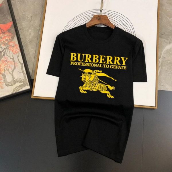 designer,replica,clothing,fake,1:1,lv,luxury,high quality Burberry T-shirt (4383)
