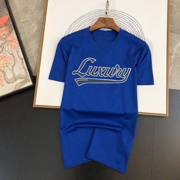 designer,replica,clothing,fake,1:1,lv,luxury,high quality Balenciaga T-shirt (9254)